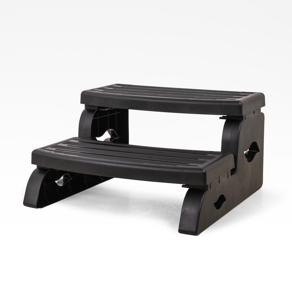 61 998011 welldana 0 stairs durastep 2 black