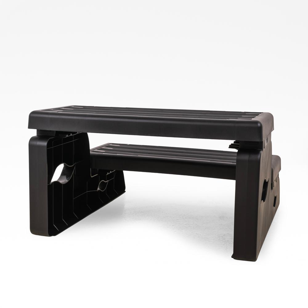 61 998011 welldana 1 stairs durastep 2 black