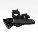 61 998011 welldana 3 stairs durastep 2 black