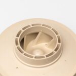 69 997140 welldana 2 impeller f spa pumpe