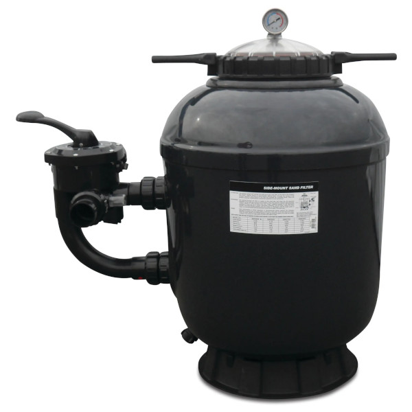 7011875 Flotide Sidemonteret Sandfilter prod img