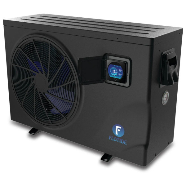 7034992 Flotide Horisontal Inverter Varmepumpe prod img