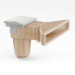 d37 203530 welldana 2 x pro skimmer