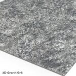 d38 693010 welldana 14 3d granit gra