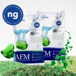 AFM Aktiveret glas filtermedie - Billede 2