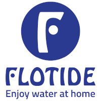 flotide brand logo