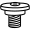 Indstøbningsdele