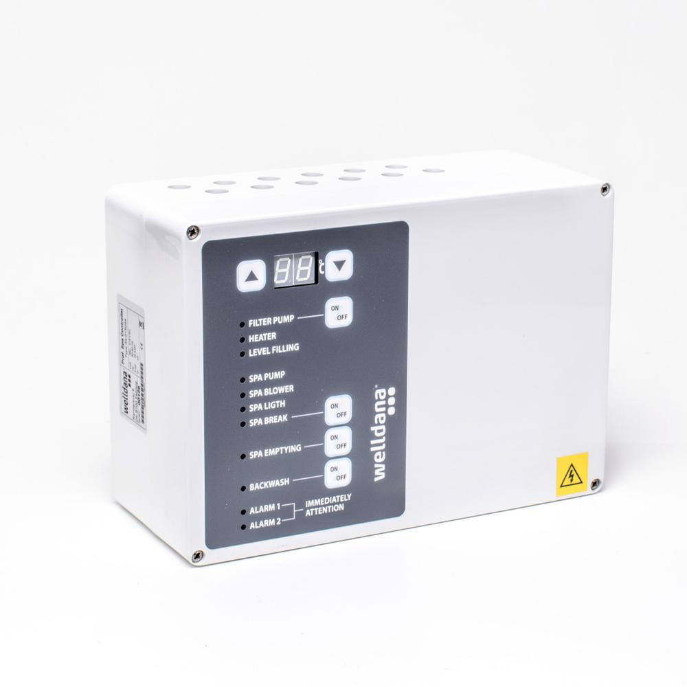 34 015044 welldana 0  spa welldana psc professional spa control