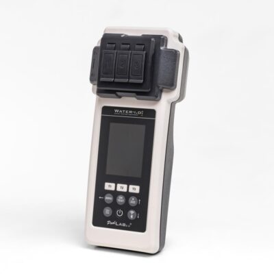 35 206007 welldana 1 poollab 20 elekstronisk tester til pool