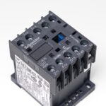 39 284105 welldana 2 kontaktor 16a 3p 1no 400vac