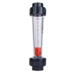LZB S Serie flowmeter vertikal ptech prod img