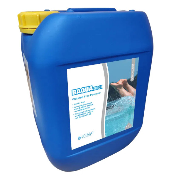 Saniklar BAQUA Shock 10ltr prod img ptech