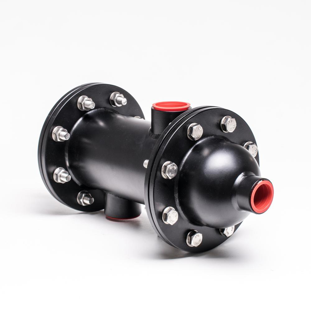 d31 171020 welldana 0  opvarmning welldana heat exchanger