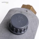 d31 190025 welldana 3  opvarmning heat exchanger