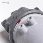 d31 190025 welldana 4  opvarmning heat exchanger