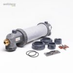 d31 190025 welldana 5  opvarmning heat exchanger