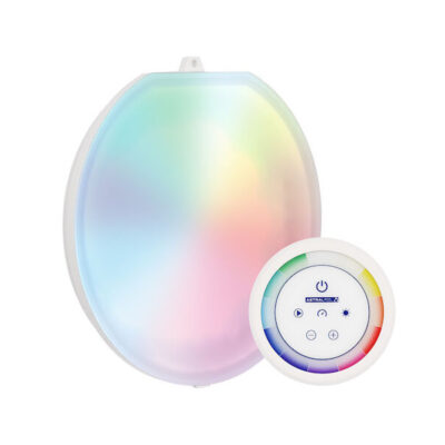 lumiplus plug play kit x2 fjernbetjening 76581M prod img