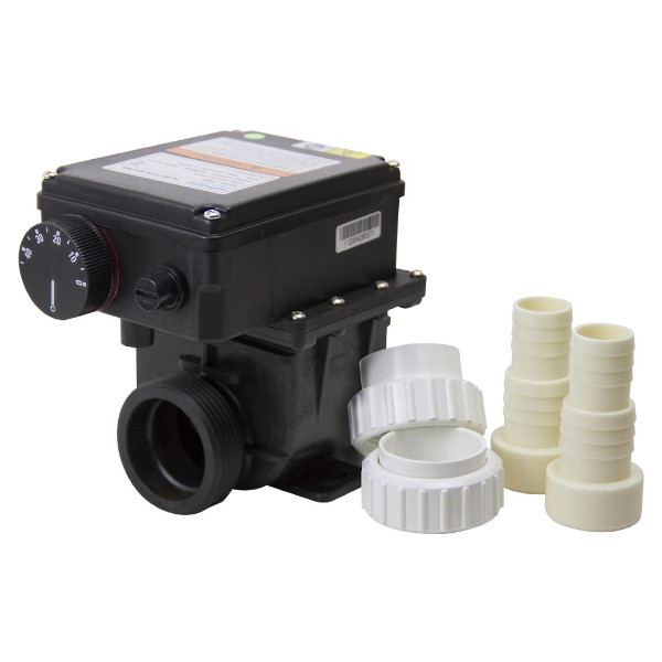 swim fun spa heater 1055 1057 ptech