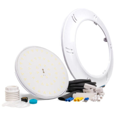 34 121091 34 121006 demo spectra lampe+front flange