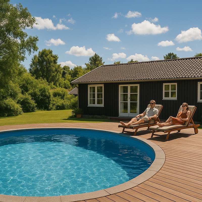 d38 610350 welldana milano pool