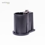 Stige smal model  m/u vip - Billede 4