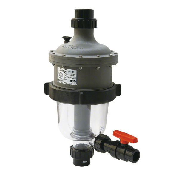 WaterCo Multicyclone Centrifugal Forfilter 02014001 02014002 prod img2