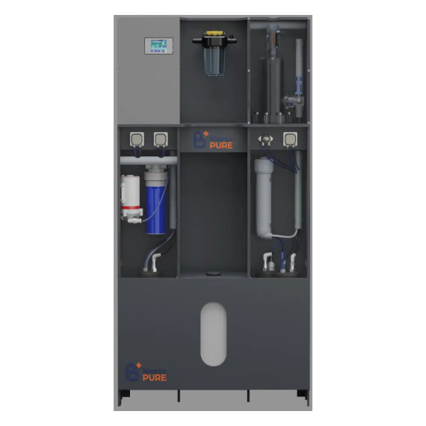 blueplus PURE 04118001