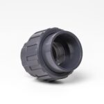 Union m indv.gevind 2" x  indv.  63 mm