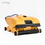 Dolphin Pro X 7 Med metal Caddy