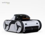 X-Warrior Poolrobot - Billede 2