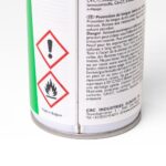 Beskyttelsesspray til rustfri stål  Langtidsbeskyttelse - Billede 3