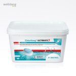 Chlorilong Ultimate 7 multitablet 300 gram - 4,8 kg