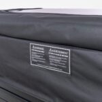 Coverbetræk til Cover Pro X3, 210 x 210 Comfortana Pro X3 - Billede 5
