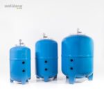 Calplas sandfilter HFS serie