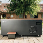 Winthera Ice Pro - Premium koldtvandskar med ægte isdannelse - Billede 7