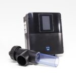 Welldana High-End kemistyring. Lav Salt / Frit klor - Billede 2