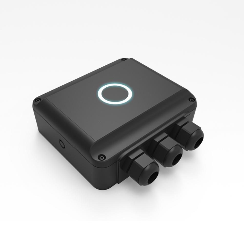 34-121160_welldana_0_link_mini_fjernbetjening LINK MINI - Fjernbetjening til Duravision LED Med indbygget transformer - 60VA - 230 VAC - Billede 1