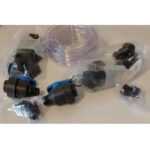 Blueplus Oxyfusion 80 komplet pakke - Billede 10