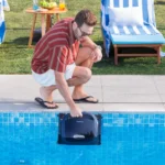 Beatbot AquaSense 2 ledningsfri poolrobot - Billede 4