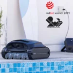 Beatbot AquaSense 2 ledningsfri poolrobot - Billede 2