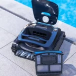 Beatbot AquaSense 2 ledningsfri poolrobot - Billede 6