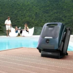 Beatbot AquaSense 2 Pro ledningsfri poolrobot - Billede 3