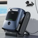 Beatbot AquaSense 2 Pro ledningsfri poolrobot - Billede 2