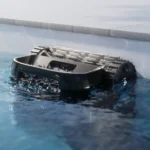 Beatbot AquaSense 2 Ultra ledningsfri poolrobot - Billede 3