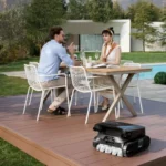 Beatbot AquaSense 2 Ultra ledningsfri poolrobot - Billede 4