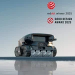 Beatbot AquaSense 2 Ultra ledningsfri poolrobot - Billede 2