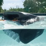 Beatbot AquaSense 2 Ultra ledningsfri poolrobot - Billede 6