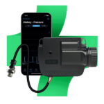 Blueplus Oxyfusion 80 komplet pakke - Billede 5