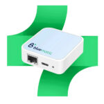 Blueplus Oxyfusion 80 komplet pakke - Billede 7