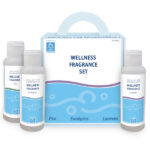 SpaCare Wellness Fragrance Sæt